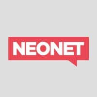 Neonet's logo